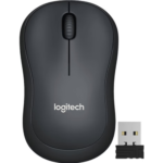 Logitech M220 Silient Mouse