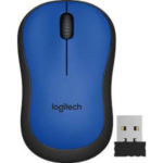 Logitech M220 Silient Mouse - Image 2
