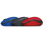 Logitech M220 Silient Mouse - Image 5