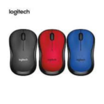 Logitech M220 Silient Mouse - Image 6