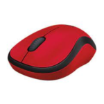 Logitech M220 Silient Mouse - Image 7