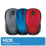 WIRELESS MOUSE M235 - Image 2
