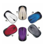 WIRELESS MOUSE M235 - Image 9
