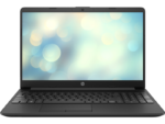 HP Notebook 15 - 15.6" HD Display, Intel Celeron N4020, 4GB RAM, 500GB HDD, HDMI, Bluetooth, Windows 10 H