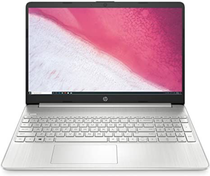 HP Notebook 15