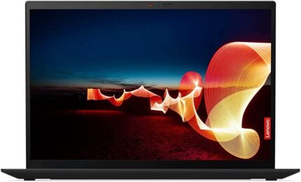 Lenovo ThinkPad X1 Carbon Gen 9 - Intel Core i7-1165G7, 14.0" FHD Display, 8GB RAM, 256GB NVMe SSD, Backlit KYB, Fingerprint Reader, Windows 10 Pro