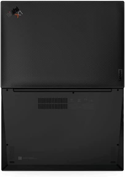 Lenovo ThinkPad X1 Carbon Gen 9 - Intel Core i7-1165G7, 14.0