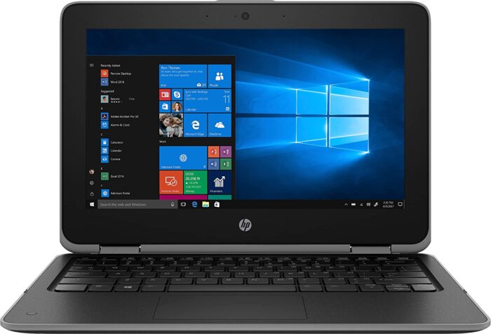 HP ProBook x360 11 G5