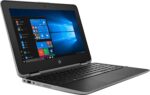 HP ProBook x360 11 G5 - 11.6" HD Touch Display, Intel Celeron N4020, 4GB RAM, 64GB eMMc, Windows 10 Pro - Image 5