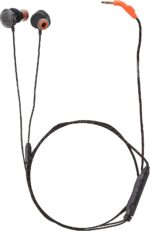 JBL Quantum 50 - Wired in-ear gaming headset with volume slider and mic mute - Image 3