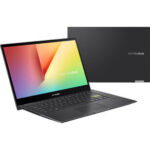 ASUS Vivobook Flip 14 - 14" Touch Display, Intel Core i5-1135G7, 256GB SSD,8GB RAM, Window 11 Home