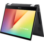 ASUS Vivobook Flip 14 - 14" Touch Display, Intel Core i5-1135G7, 256GB SSD,8GB RAM, Window 11 Home - Image 2