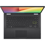 ASUS Vivobook Flip 14 - 14" Touch Display, Intel Core i5-1135G7, 256GB SSD,8GB RAM, Window 11 Home - Image 4