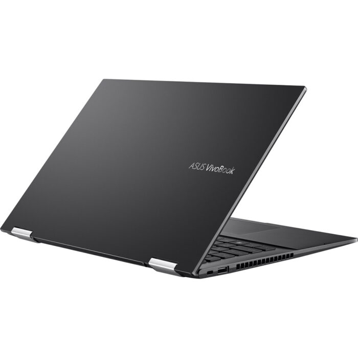ASUS Vivobook Flip 14 - 14" Touch Display, Intel Core i5-1135G7, 256GB SSD,8GB RAM, Window 11 Home - Image 3