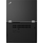 Lenovo ThinkPad L13 Yoga Gen 2 Convertible - 13.3" Touch Display, Intel Core i5-1145G7, 8GB RAM, 256GB SSD, Backlit Keyboard, FP Reader, Windows 10 P - Image 6