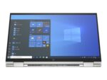HP Elitebook X360 1030 G8 - 13.3" FHD touch, Intel® Core™ i7-1185G7, 16GB RAM (onboard), 256GB SSD, Backlit Keyboard, FingerPrint Reader, Face ID, Windows 11 P - Image 6