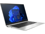 HP Elitebook X360 1030 G8 - 13.3" FHD touch, Intel® Core™ i7-1185G7, 16GB RAM (onboard), 256GB SSD, Backlit Keyboard, FingerPrint Reader, Face ID, Windows 11 P - Image 2