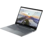 Lenovo ThinkPad X1 Yoga Gen 6 Convertible 2 in 1 -14" WUXGA Touch, Intel Core i5-1135G7, 256GB SSD, 8GB RAM, Backlit Keyboard, FP Reader, Windows 10 P - Image 7