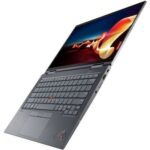Lenovo ThinkPad X1 Yoga Gen 6 Convertible 2 in 1 -14" WUXGA Touch, Intel Core i5-1135G7, 256GB SSD, 8GB RAM, Backlit Keyboard, FP Reader, Windows 10 P - Image 10