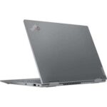 Lenovo ThinkPad X1 Yoga Gen 6 Convertible 2 in 1 -14" WUXGA Touch, Intel Core i5-1135G7, 256GB SSD, 8GB RAM, Backlit Keyboard, FP Reader, Windows 10 P - Image 5