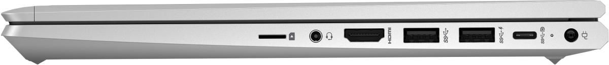 640 1 HP ProBook 640 G8 - Intel Core i5-1135G7, 14.0 FHD UWVA Display, 16GB RAM, 512GB SSD, FP Reader, Windows 10 P - Image 5