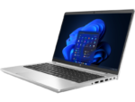 HP ProBook 640 G8 - Intel Core i5-1135G7, 14.0 FHD UWVA Display, 16GB RAM, 512GB SSD, FP Reader, Windows 10 P - Image 2