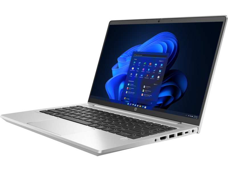 640 3 HP ProBook 640 G8 - Intel Core i5-1135G7, 14.0 FHD UWVA Display, 16GB RAM, 512GB SSD, FP Reader, Windows 10 P - Image 2