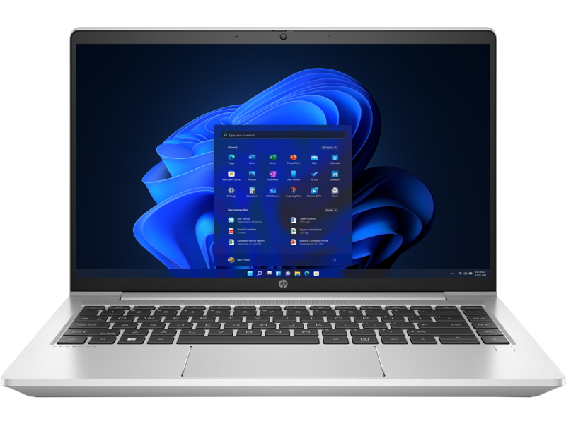 640 4 HP ProBook 640 G8