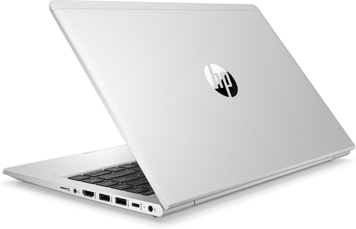 640 HP ProBook 640 G8 - Intel Core i5-1135G7, 14.0 FHD UWVA Display, 16GB RAM, 512GB SSD, FP Reader, Windows 10 P - Image 3