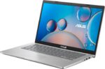 Asus X415F Laptop - 14″ FHD Display, Intel Core i3-10110U, 4GB RAM, 1TB HDD, Windows 10 H - Image 2