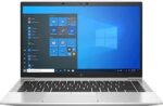 HP EliteBook 840 G8 - 14" FHD Display, Intel Core i5-1145G7, 16GB RAM, 256GB SSD, Backlit Keyboard, Windows 10 Pro
