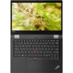 Lenovo ThinkPad L13 Yoga Gen 2 Convertible - 13.3" Touch Display, Intel Core i5-1145G7, 8GB RAM, 256GB SSD, Backlit Keyboard, FP Reader, Windows 10 P - Image 5