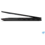 Lenovo ThinkPad L13 Yoga Gen 2 Convertible - 13.3" Touch Display, Intel Core i5-1145G7, 8GB RAM, 256GB SSD, Backlit Keyboard, FP Reader, Windows 10 P - Image 7
