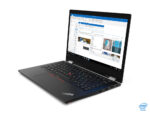 Lenovo ThinkPad L13 Yoga Gen 2 Convertible - 13.3" Touch Display, Intel Core i5-1145G7, 8GB RAM, 256GB SSD, Backlit Keyboard, FP Reader, Windows 10 P - Image 9