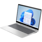 Lenovo ThinkPad X1 Yoga Gen 6 Convertible 2 in 1 -14" WUXGA Touch, Intel Core i5-1135G7, 256GB SSD, 8GB RAM, Backlit Keyboard, FP Reader, Windows 10 P - Image 11