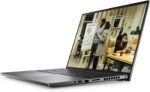 Dell Vostro 16 7620 Business Laptop - 16" FHD+ Display, Intel Core i7-12700H, 2GB NVIDIA GeForce RTX 3050, 8GB RAM, 256GB SSD, Windows 11 Pro - Image 2