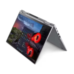 Lenovo ThinkPad X1 Yoga Gen 6 Intel Core i7-1165G7, 14.0" FHD+ (1920 x 1200) IPS, Touchscreen, 400 nits 16 GB RAM, 512GB SSD, Backlit KYB Fingerprint Reader, Windows Pro - Image 2