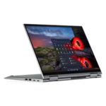 Lenovo ThinkPad X1 Yoga Gen 6 Intel Core i7-1165G7, 14.0" FHD+ (1920 x 1200) IPS, Touchscreen, 400 nits 16 GB RAM, 512GB SSD, Backlit KYB Fingerprint Reader, Windows Pro - Image 5