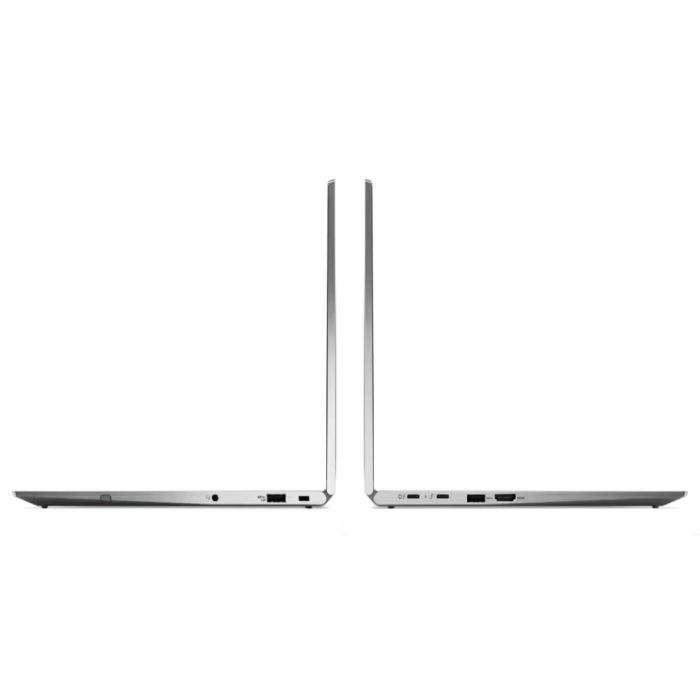 Lenovo ThinkPad X1 Yoga Gen 6 Intel Core i7-1165G7, 14.0" FHD+ (1920 x 1200) IPS, Touchscreen, 400 nits 16 GB RAM, 512GB SSD, Backlit KYB Fingerprint Reader, Windows Pro - Image 8