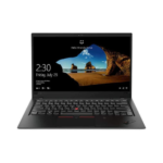 Lenovo ThinkPad X1 Carbon Gen 6 Laptop, 14.0" FHD (1920x1080), 8th Gen Intel Core i7-8650U, 16GB LPDDR3, 512GB Solid State Drive, Windows 11 - Image 2