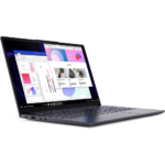 Lenovo IdeaPad Slim 7i 14.0" Laptop, 14.0" FHD (1920 x 1080), Intel Core i7-1165G7 Processor, 8GB DDR4 RAM, 512GB NVMe SSD Storage, Intel Iris X Graphics, Windows 10 Home, Slate Grey - Image 3