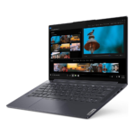 Lenovo IdeaPad Slim 7i 14.0" Laptop, 14.0" FHD (1920 x 1080), Intel Core i7-1165G7 Processor, 8GB DDR4 RAM, 512GB NVMe SSD Storage, Intel Iris X Graphics, Windows 10 Home, Slate Grey - Image 8