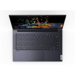 Lenovo IdeaPad Slim 7i 14.0" Laptop, 14.0" FHD (1920 x 1080), Intel Core i7-1165G7 Processor, 8GB DDR4 RAM, 512GB NVMe SSD Storage, Intel Iris X Graphics, Windows 10 Home, Slate Grey - Image 9