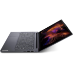 Lenovo IdeaPad Slim 7i 14.0" Laptop, 14.0" FHD (1920 x 1080), Intel Core i7-1165G7 Processor, 8GB DDR4 RAM, 512GB NVMe SSD Storage, Intel Iris X Graphics, Windows 10 Home, Slate Grey - Image 10