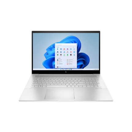 HP Envy 17t-cr00 17.3" FHD 60Hz Touchscreen Business IPS Laptop (Intel i7-1260P 12-Core, 64GB RAM, 1TB PCIe SSD, Intel Iris Xe, (1920x1080), WiFi, Bluetooth, Backlit KB, Win 11