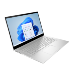 HP Envy 17t-cr00 17.3" FHD 60Hz Touchscreen Business IPS Laptop (Intel i7-1260P 12-Core, 64GB RAM, 1TB PCIe SSD, Intel Iris Xe, (1920x1080), WiFi, Bluetooth, Backlit KB, Win 11 - Image 3