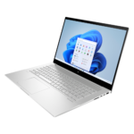 HP Envy 17t-cr00 17.3" FHD 60Hz Touchscreen Business IPS Laptop (Intel i7-1260P 12-Core, 64GB RAM, 1TB PCIe SSD, Intel Iris Xe, (1920x1080), WiFi, Bluetooth, Backlit KB, Win 11 - Image 4