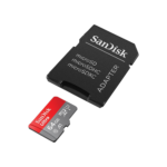 SanDisk Ultra 64GB MicroSD XC Class 10 A1 UHS-1 Mobile Memory Card up to 120MB/s Read Speed - Image 2