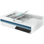 HP SCANJET PRO 3600F1 SCANNER (20G06A) - Image 4