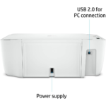 HP DeskJet 2720 All-in-One Printer - Image 9